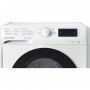 INDESIT | MTWE 71252 WK EE | Washing machine | Energy efficiency class E | Front loading | Washing capacity 7 kg | 1200 RPM | De - 9